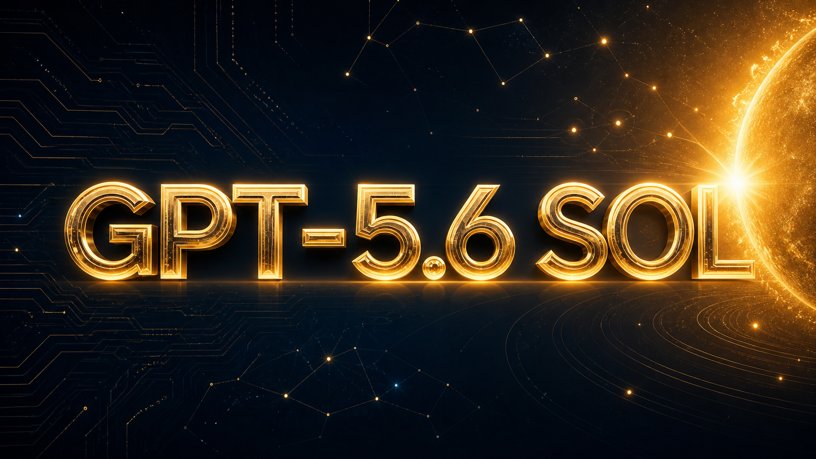 GPT-5.6 Sol
